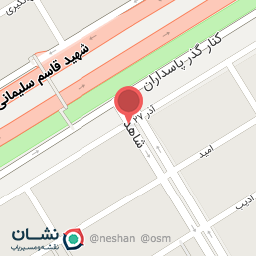 عکس کبابسرای راتین