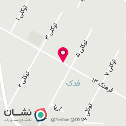 عکس مجتمع پزشکی ساختمان ساوالان