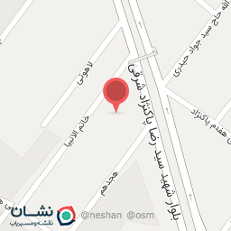 عکس کاشی ایفا