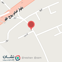 عکس سوپر مارکت عرب