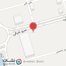 عکس مطب ارتودنسی دکتر مشایخی