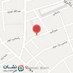 عکس پلاسکو خرازی شکری