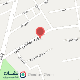 عکس غذای آماده سر آشپز (منوچهر)