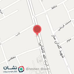 عکس مرغ و ماهی لاله زار