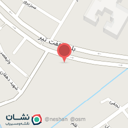 عکس کلبه کباب خان عمو