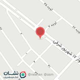 عکس نمایندگی اشی مشی