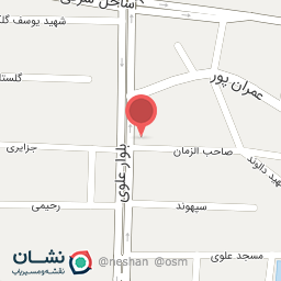 عکس فروشگاه حیدری هایپر