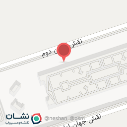 عکس لوستر روشانا 