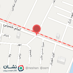 عکس رستوران یاقوت