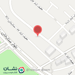 عکس دکتر زینب رضایی