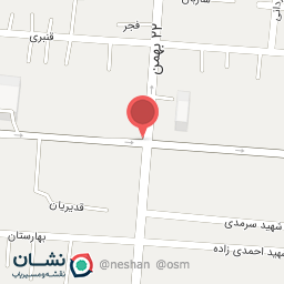 عکس خانه فیلم پارسا