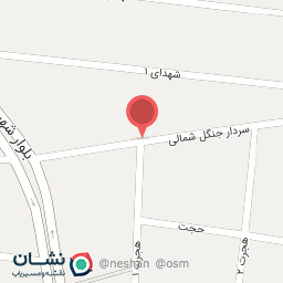 عکس مجتمع تجاری فدک