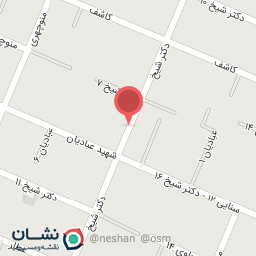 عکس ستاد اسکان (حسنیه عقیل)