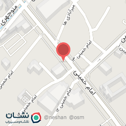 عکس بانک مسکن شعبه خیابان شهید جعفری