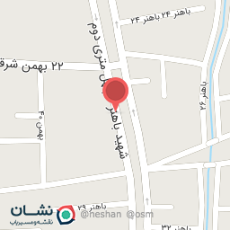 عکس اتو گالری امید 