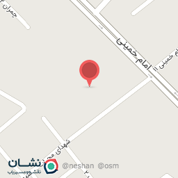 عکس مسجد جامع زرند