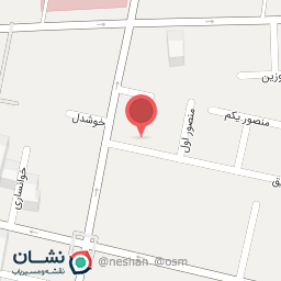 عکس فروشگاه جهان موج