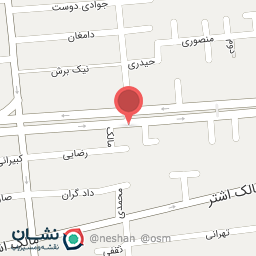 عکس جگرسرای شبهای طهران