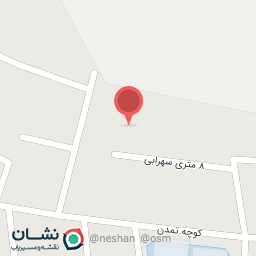 عکس تعمیرگاه پژو پاریس تاتارپور