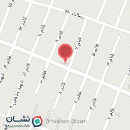 عکس تزئینات ساختمانی حسینی