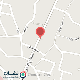 عکس دکتر کاوه محمدی