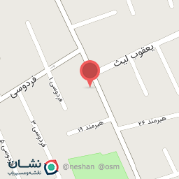 عکس لوازم دستگاه تصویه آب