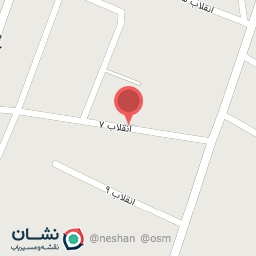 عکس سالن زیبایی حوریا