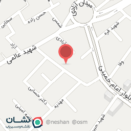 عکس مبل علی 