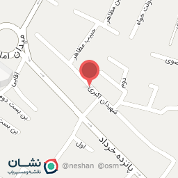 عکس فروش و تعمیر چمدان و کیف