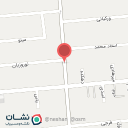 عکس هایمارت - فروشگاه صدرا مارکت