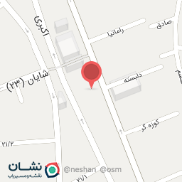 عکس میبد موزاییک