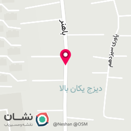 عکس تعمیرگاه خودرو و امدادخودرو مرند مجید