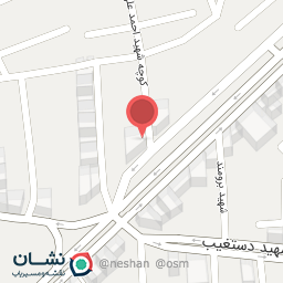 عکس نانوایی سنگکی کرمی