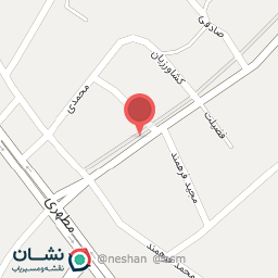 عکس بوتیک رنگین کمان