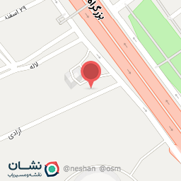 عکس سوپر مارکت قائم