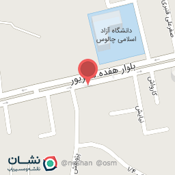 عکس فروشگاه دیلی مارکت