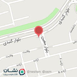 عکس بوستان نفس