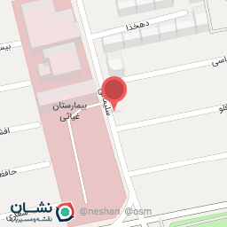 عکس دکتر بیژن ویسمرادی