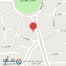 عکس باشگاه بدنسازی البرز