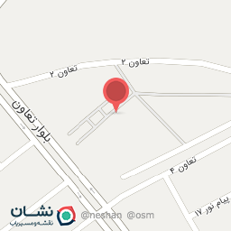 عکس باجه اداره کل بهزیستی