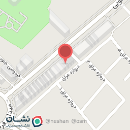 عکس پست بانک