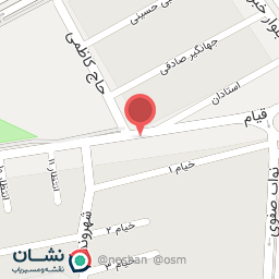 عکس فروشگاه لوازم برقی و ساختمانی جودکی