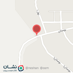 عکس سوپر مارکت سیاوش