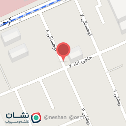 عکس داروخانه تخصصی دکتر محسنی رضوی