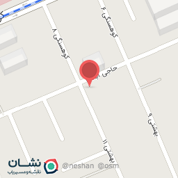 عکس دکتر عبدالله بنی هاشم متخصص اطفال