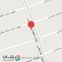 عکس نانوایی بربری