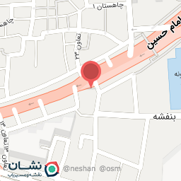 عکس شیشه سکوریت ابوالفضل 