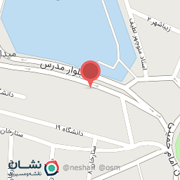 عکس داریوش مارکت