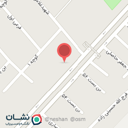 عکس فروشگاه گوشت بردیا