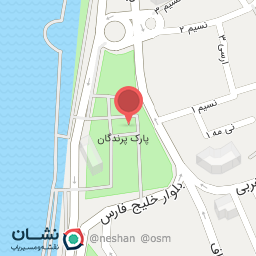 عکس بوستان قوام